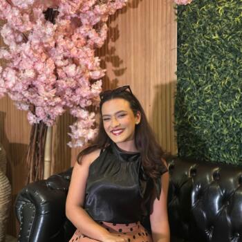 Babysitter in São Gonçalo (São Gonçalo): Rafaella