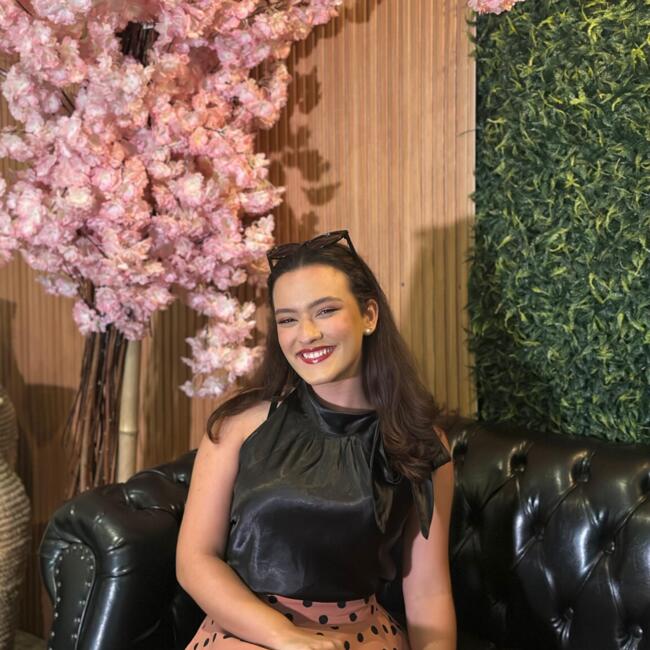 Babysitter in São Gonçalo (São Gonçalo): Rafaella