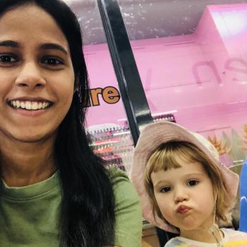 Babysitters in Melbourne: Maneesha