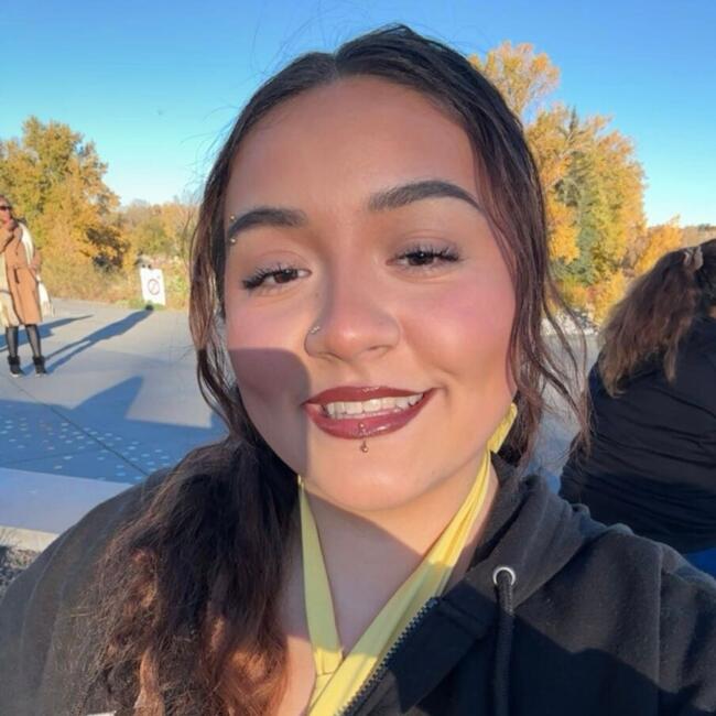 Babysitter in Mississauga: Celeste