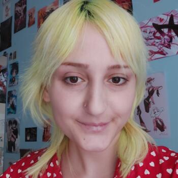 Babysitter στην περιοχή Sykiés: Κατερίνα