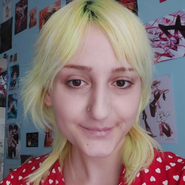 Babysitter στην περιοχή Sykiés: Κατερίνα