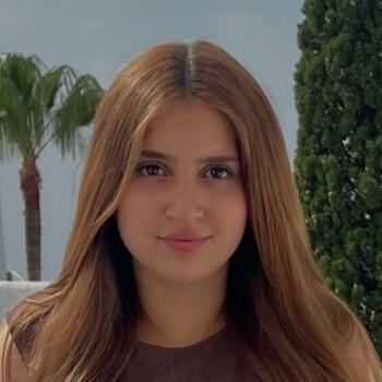 Canguro Font-Rubí: Sara