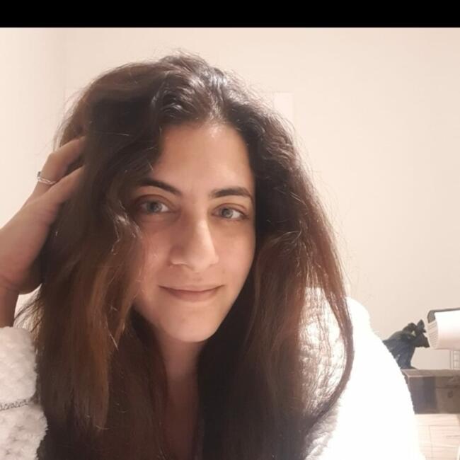 Babysitting job in Modiin: שחר