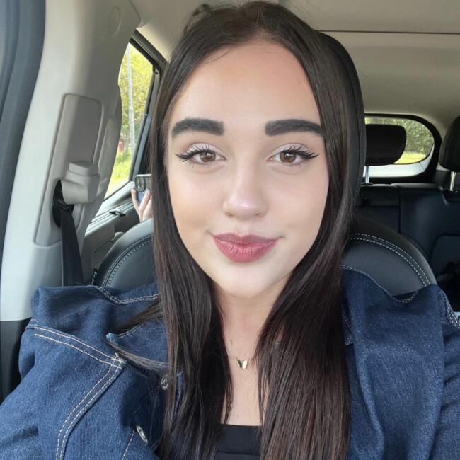 Babysitter in Centurion: Elri