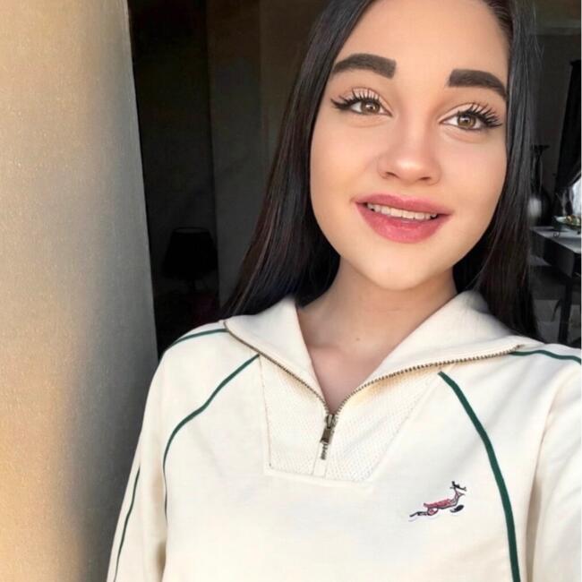 Babysitter in Centurion: Elri