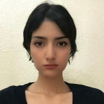 جليسة أطفال في مراكش: Hiba