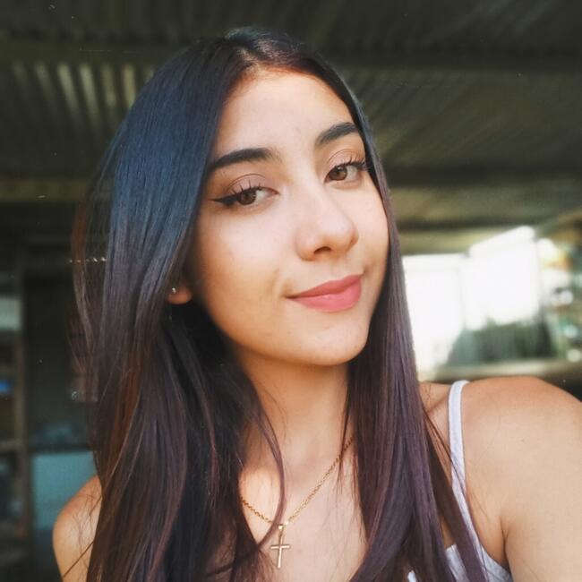 Babysitter in San José (Provincia de San José): Mariangel