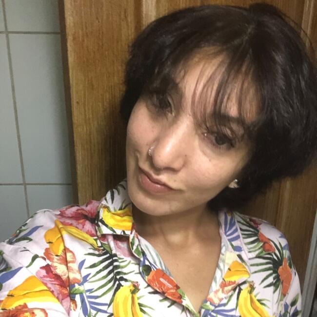 Niñera en Peñaflor: Maria Jose