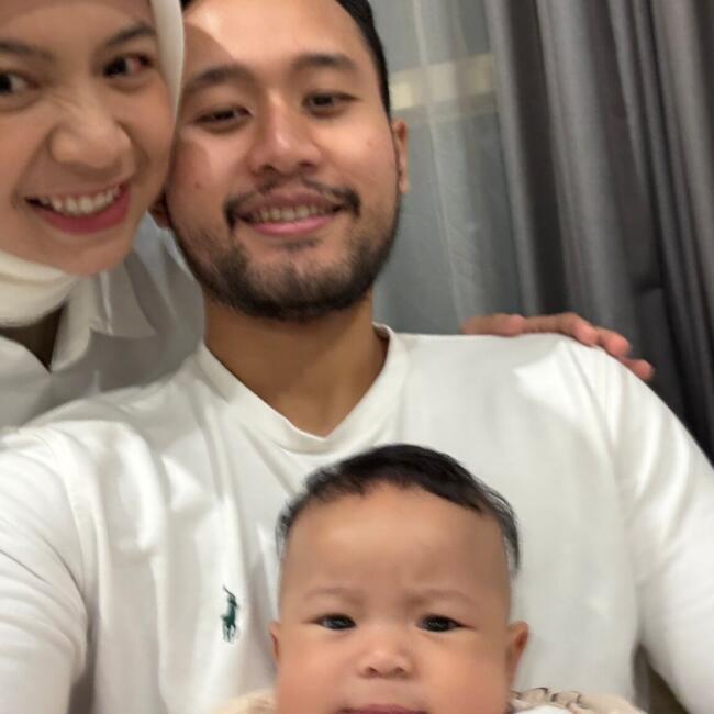 Lowongan pekerjaan babysitting di Jakarta: Anbia