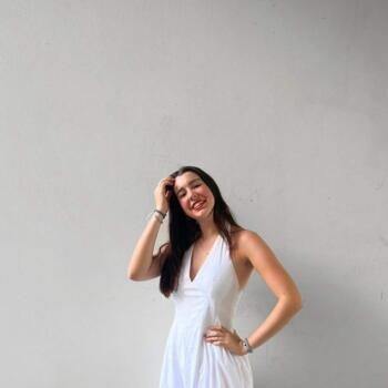 Babysitter in Seville: Alejandra