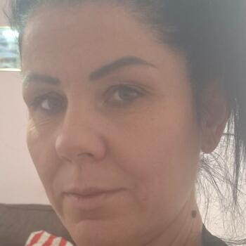 Dadilja u Vrbas: Marija