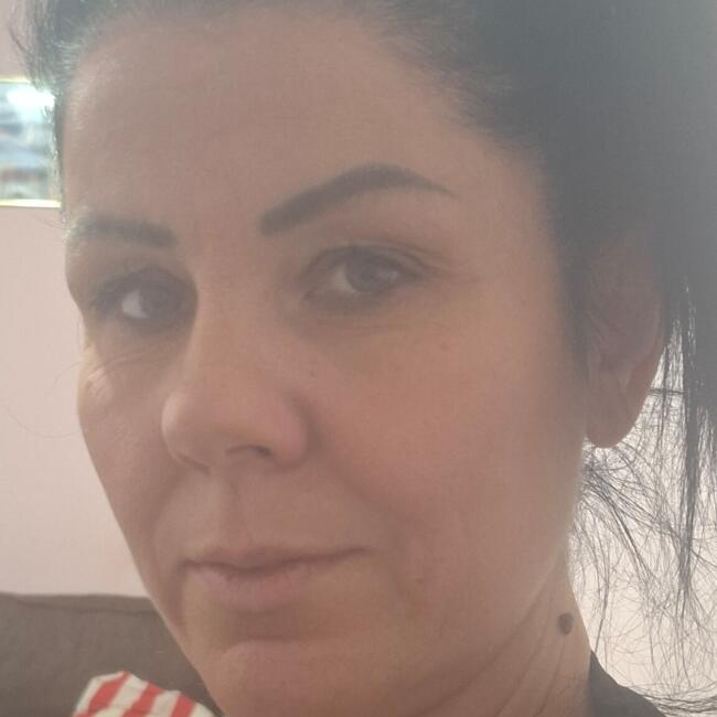 Nanny in Vrbas: Marija