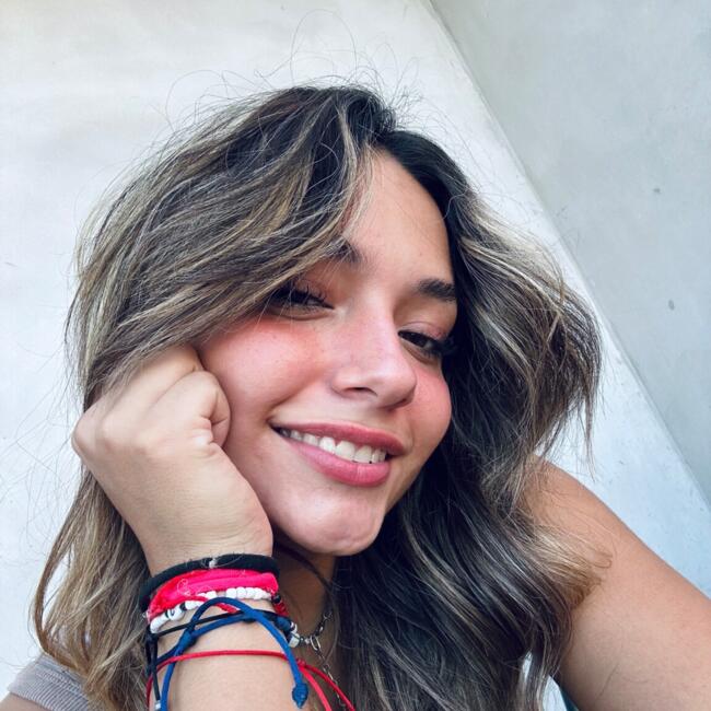 Niñera en San Nicolás de los Arroyos: Iara