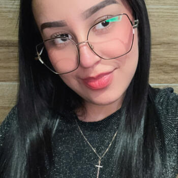 Niñera en Madrid: Eilin Yosira