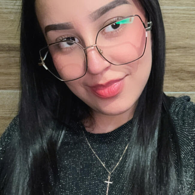 Nanny in Madrid: Eilin Yosira