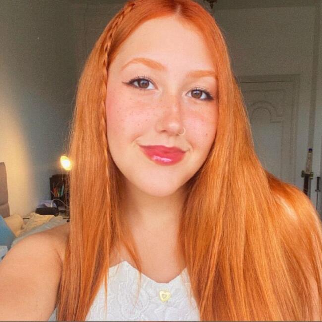 Babá em São Paulo: Isabella