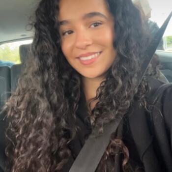 Babysitter in Bonneuil-sur-Marne: Cyrine