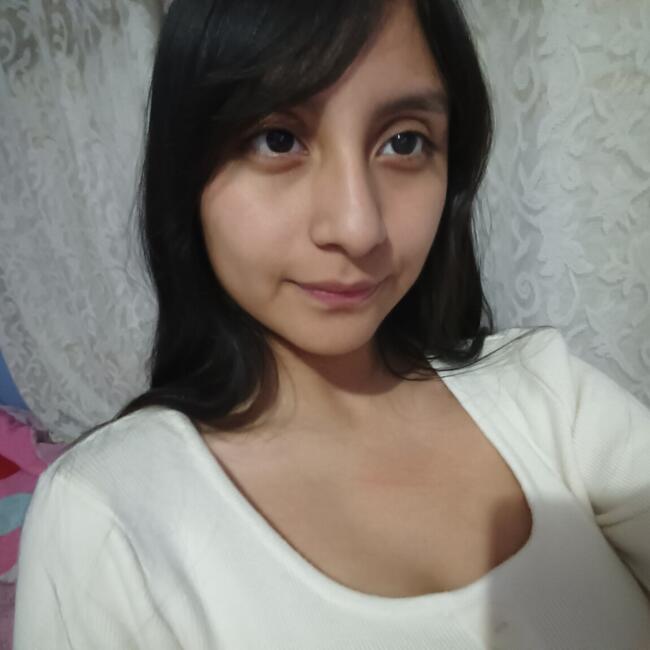 Canguro en Seseña: Ruth