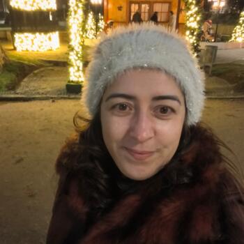 Babysitter in Monção: Anabela