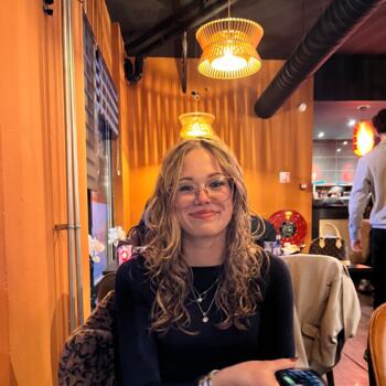 Babysitter Boxtel: Senne