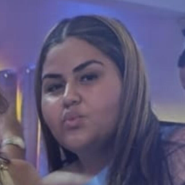 Babysitter in Guarujá: Kailanny