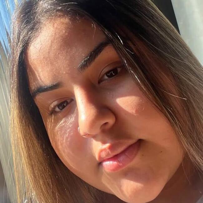 Babá em Guarujá: Kailanny