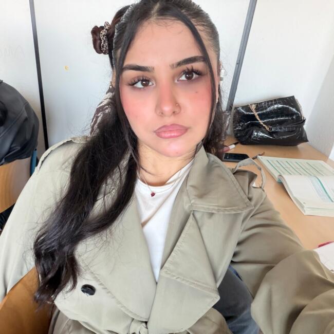 Babysitter in Dinslaken: Setayesh