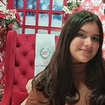 Babysitter in Caxias do Sul: Mikaelly