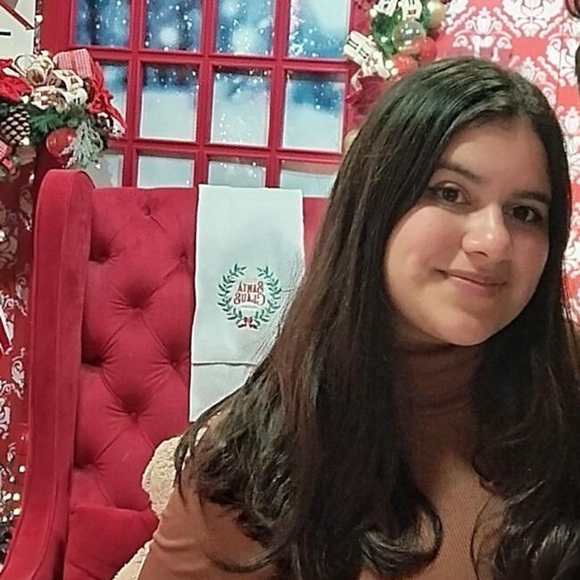 Babysitter in Caxias do Sul: Mikaelly
