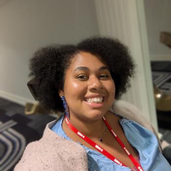 Babysitter in Syracuse: Ileïssa