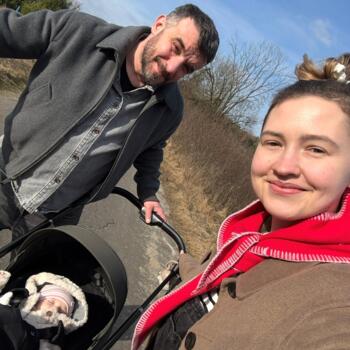 Babysitting job in Częstochowa: babysitting job Zuzanna