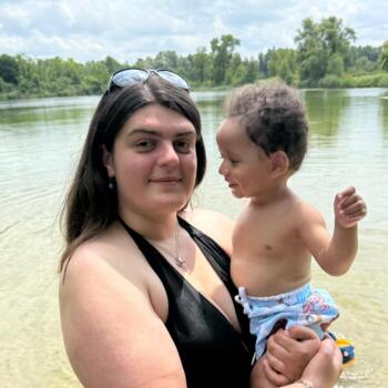 Babysitter in Saint-Cyr-sur-Morin: Agathe