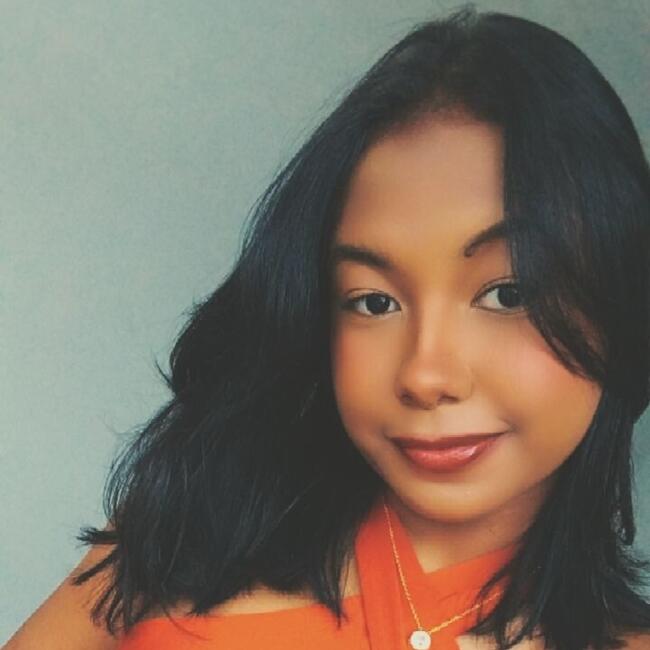 Babysitter in Carapicuíba: Samantha