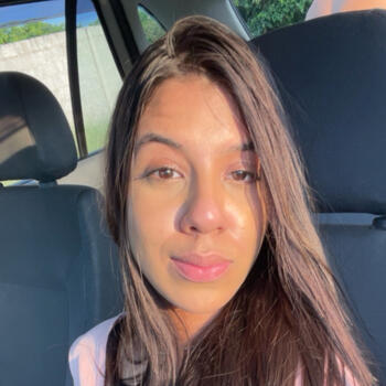 Babysitter in Louveira: Mariany