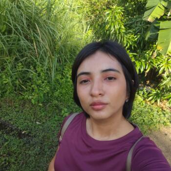 Niñera en San Miguelito: Nohelia