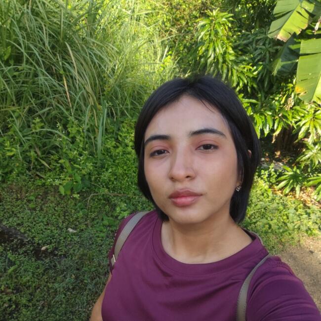 Niñera en San Miguelito: Nohelia