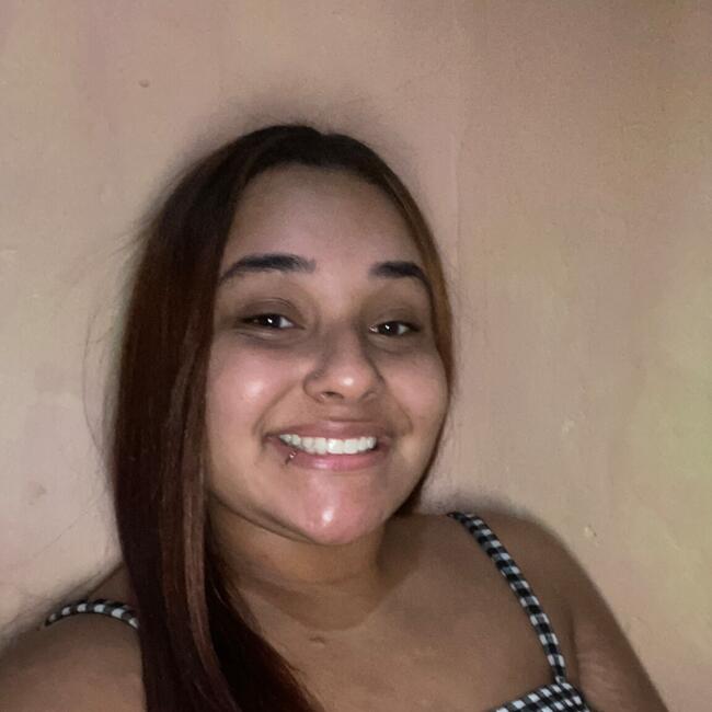 Babysitter in Duque de Caxias: Geovanna