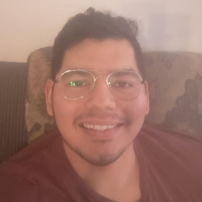 Trabajo para niñera en Hermosillo: Ivan Rodrigo