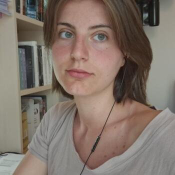Babysitter a Torino: Carlotta