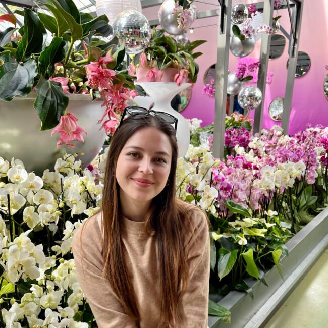 Babysitter in Hamilton: Fran