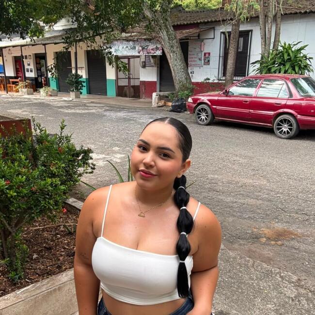 Niñera en Venecia: Isabella