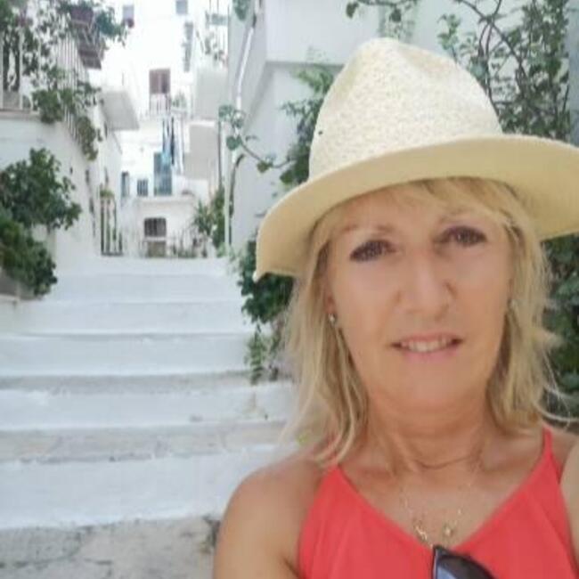 Babysitter a Robbiate: Anna