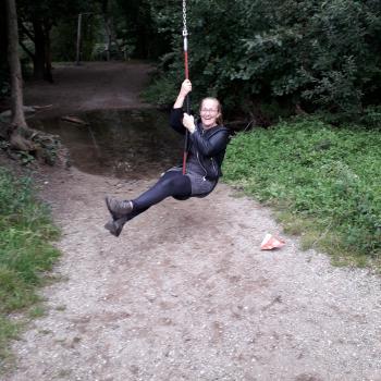 Gastouder in Urk: Greta