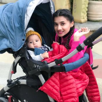 Babysitter Hobart: Parina