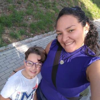 Porto的保母: Malena