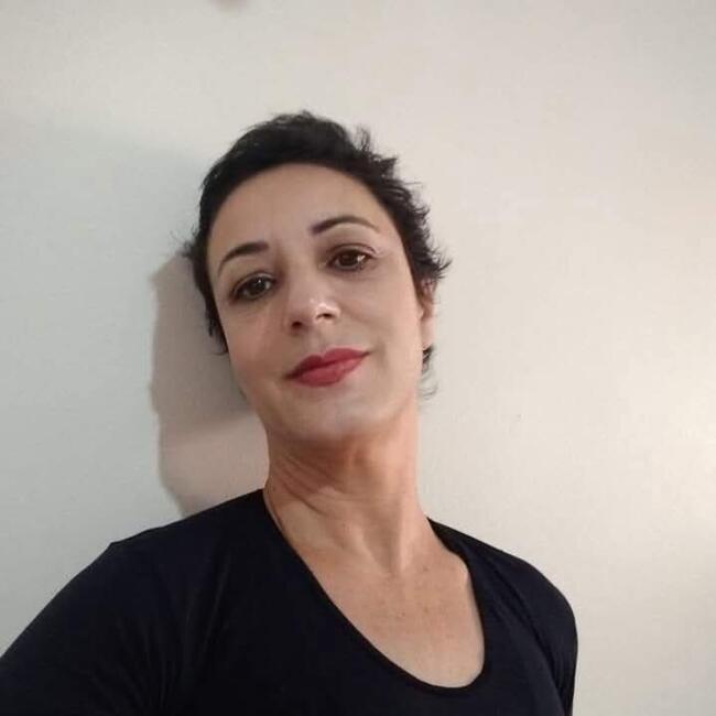 Babysitter in Pinhais: Daguimar