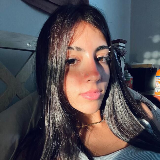 Babysitter in Lanús: Guillermina