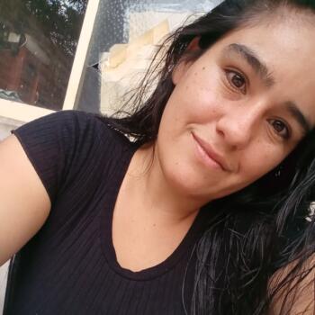 Babysitter in San Miguel: Joana Elizabeth