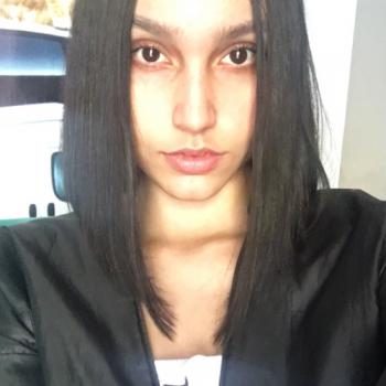 Babysitter Lima: Diosmary